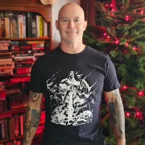 Barbarian Army T shirt
