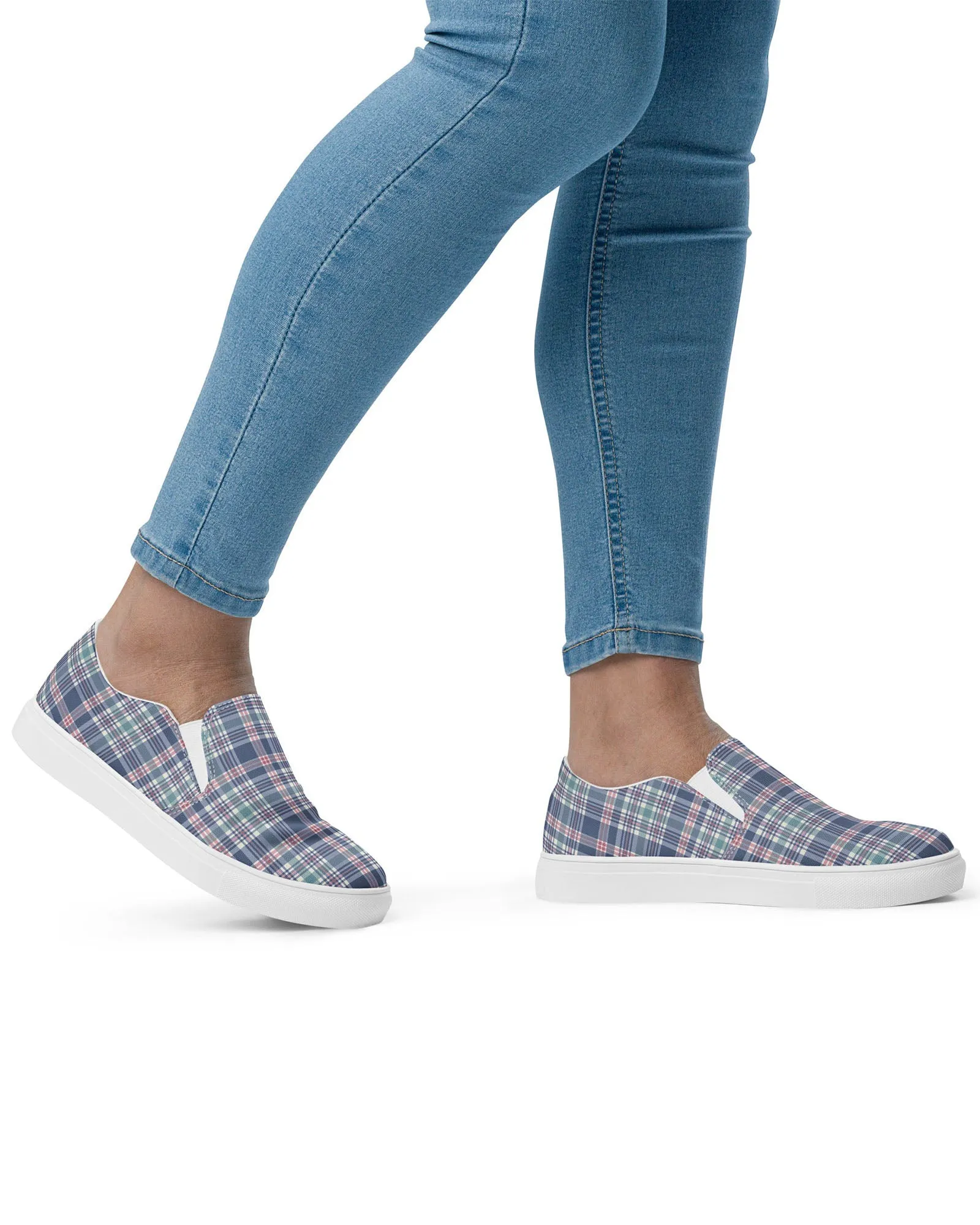 Barn Dance Cabin Kicks Shoes