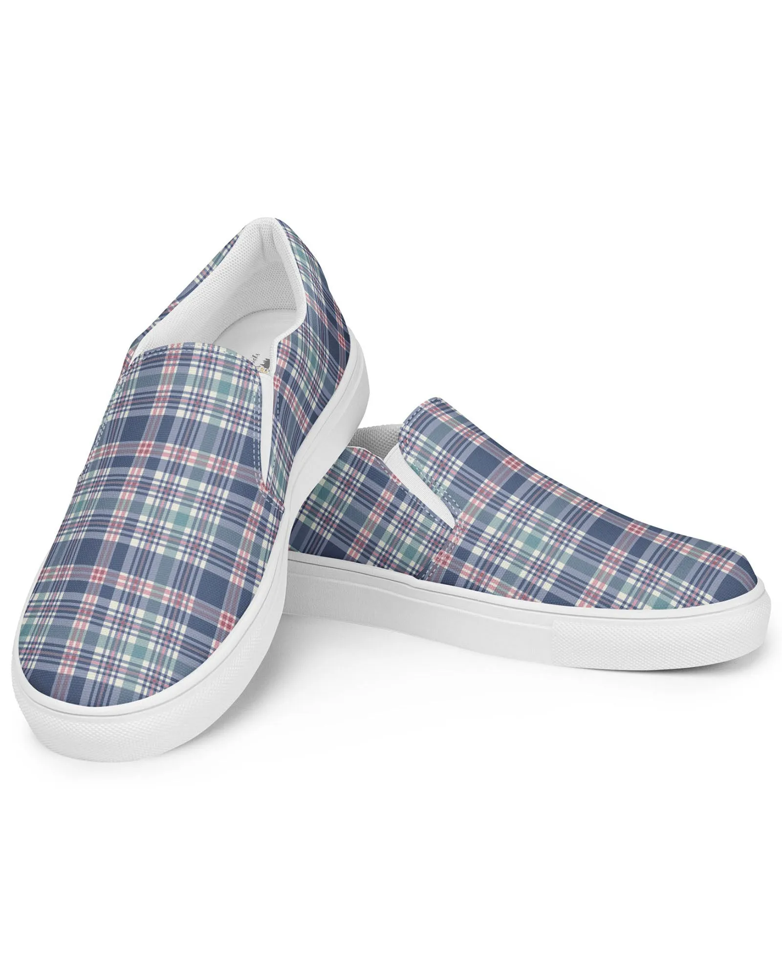 Barn Dance Cabin Kicks Shoes