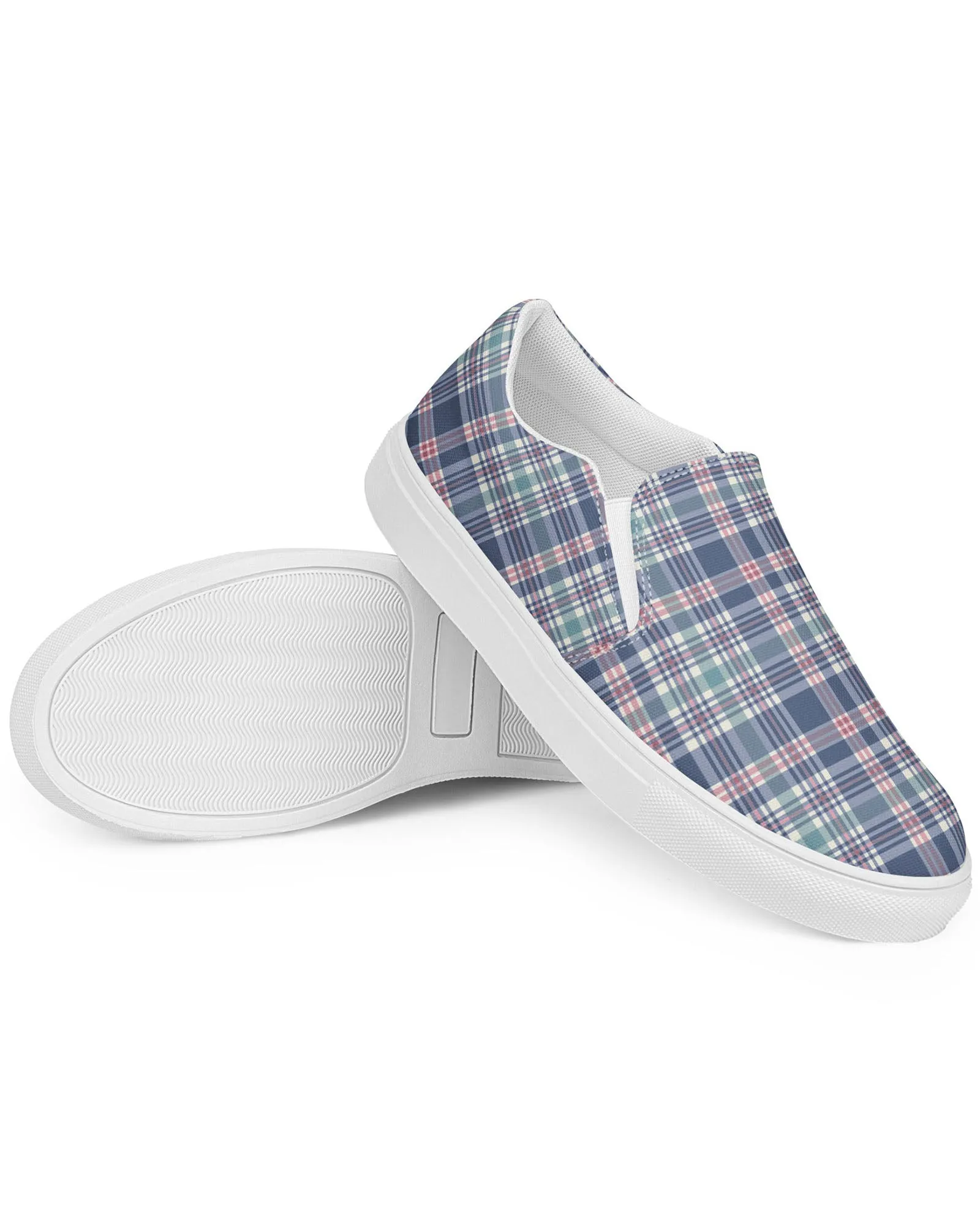 Barn Dance Cabin Kicks Shoes