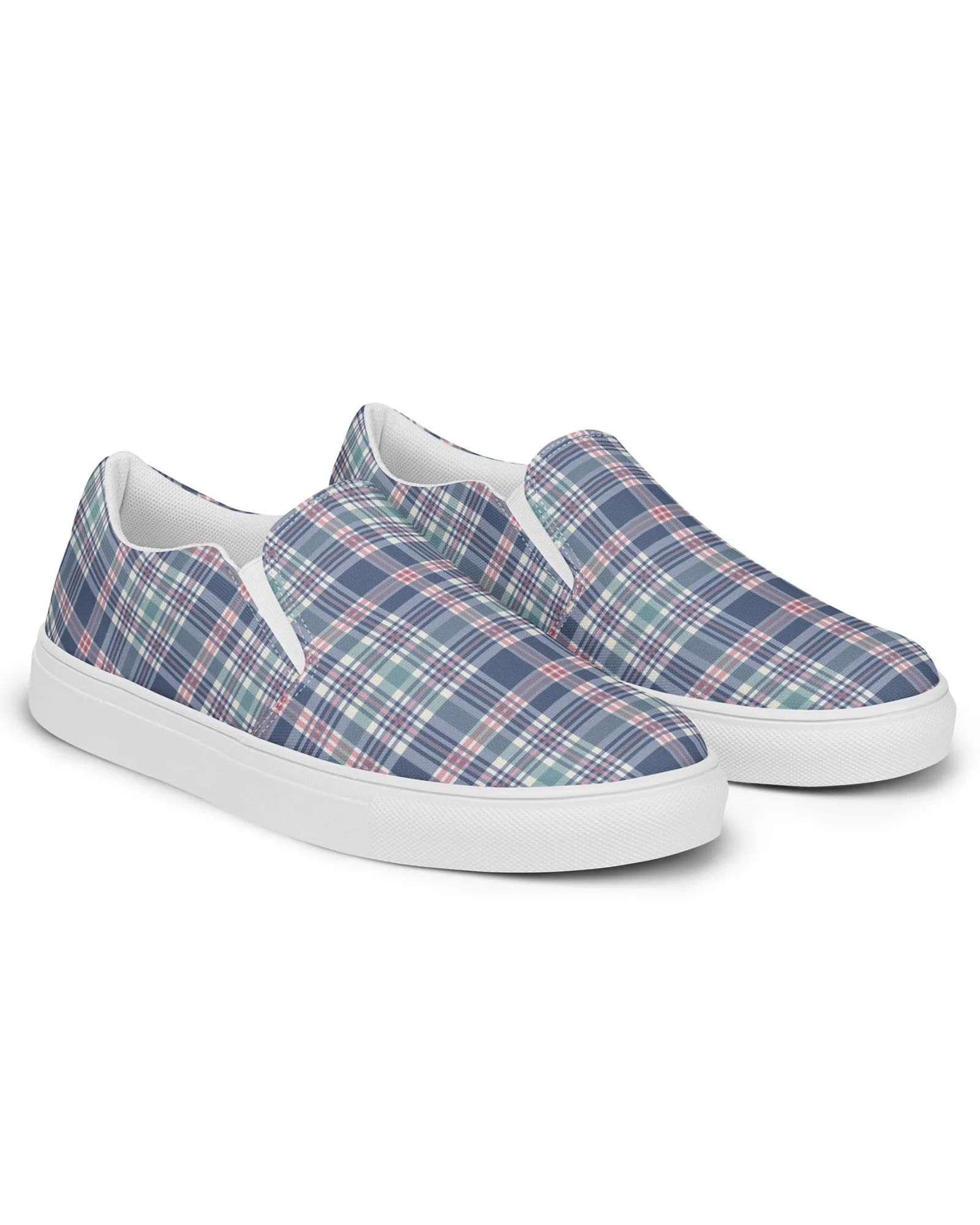 Barn Dance Cabin Kicks Shoes