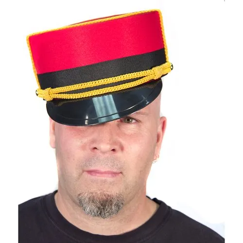 Bellhop Costume