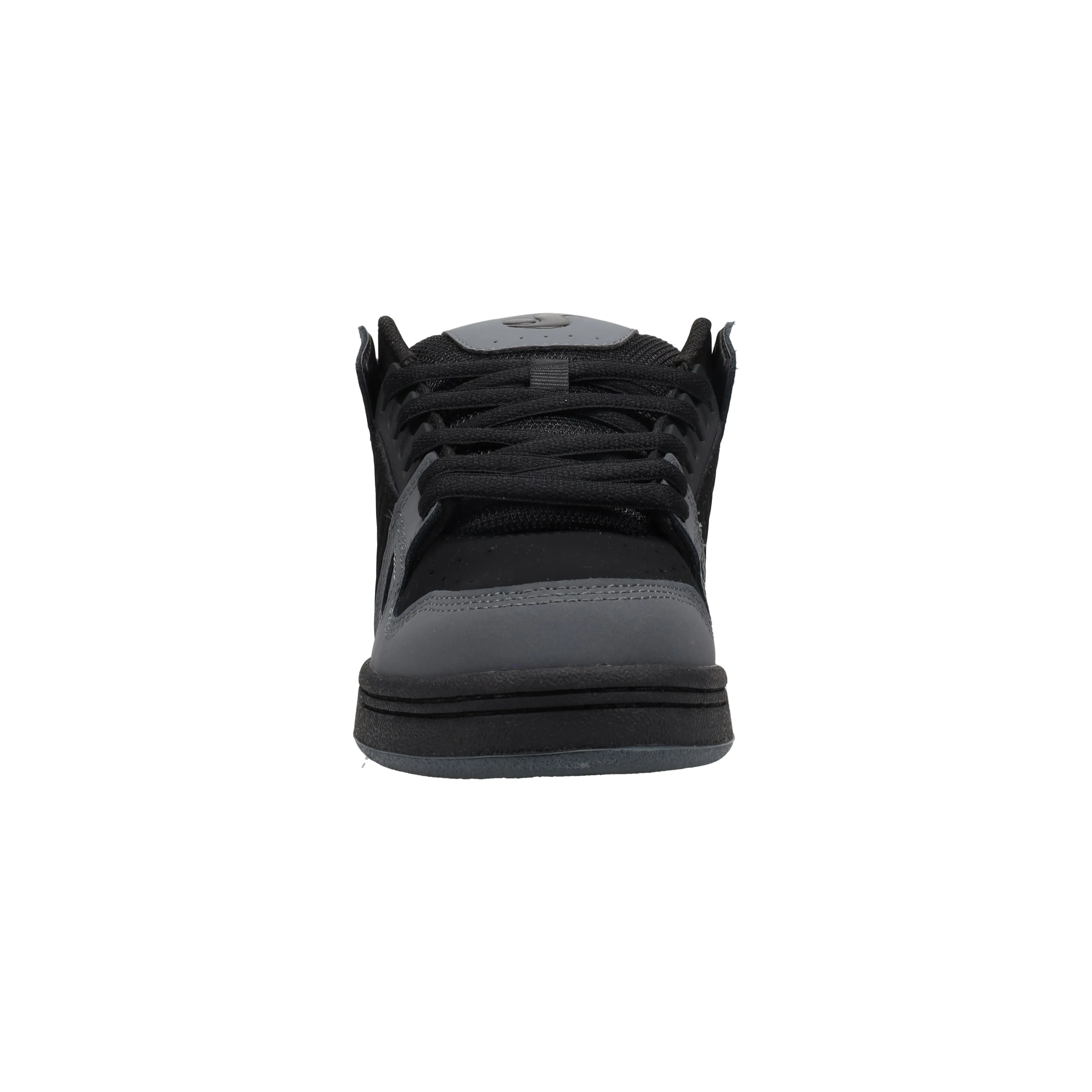 CELSIUS BLACK/CHARCOAL/FIERY RED