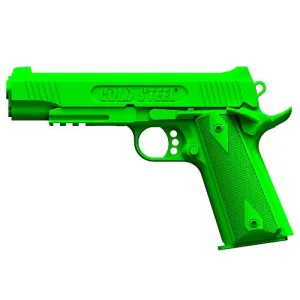 Cold Steel 1911 Rubber Training Pistol - 92RGC11