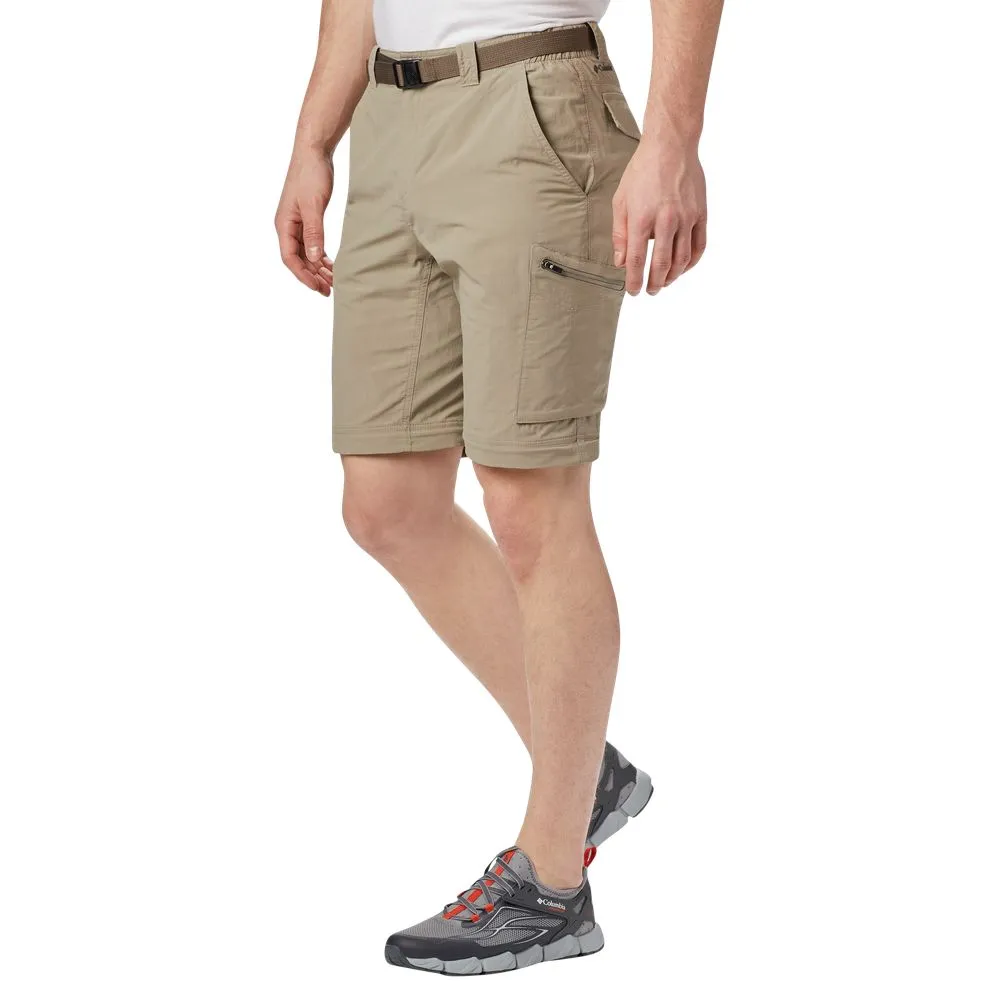 Columbia Silver Ridge Convertible Pants for Men - Tusk - 42x30