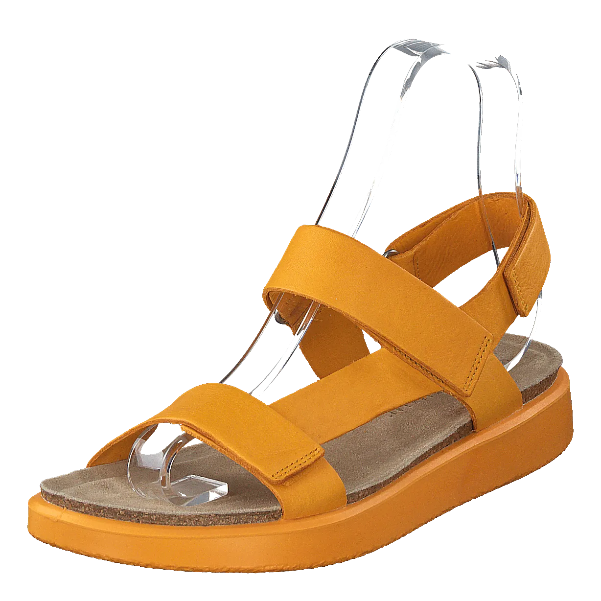 Corksphere Sandal W Fanta