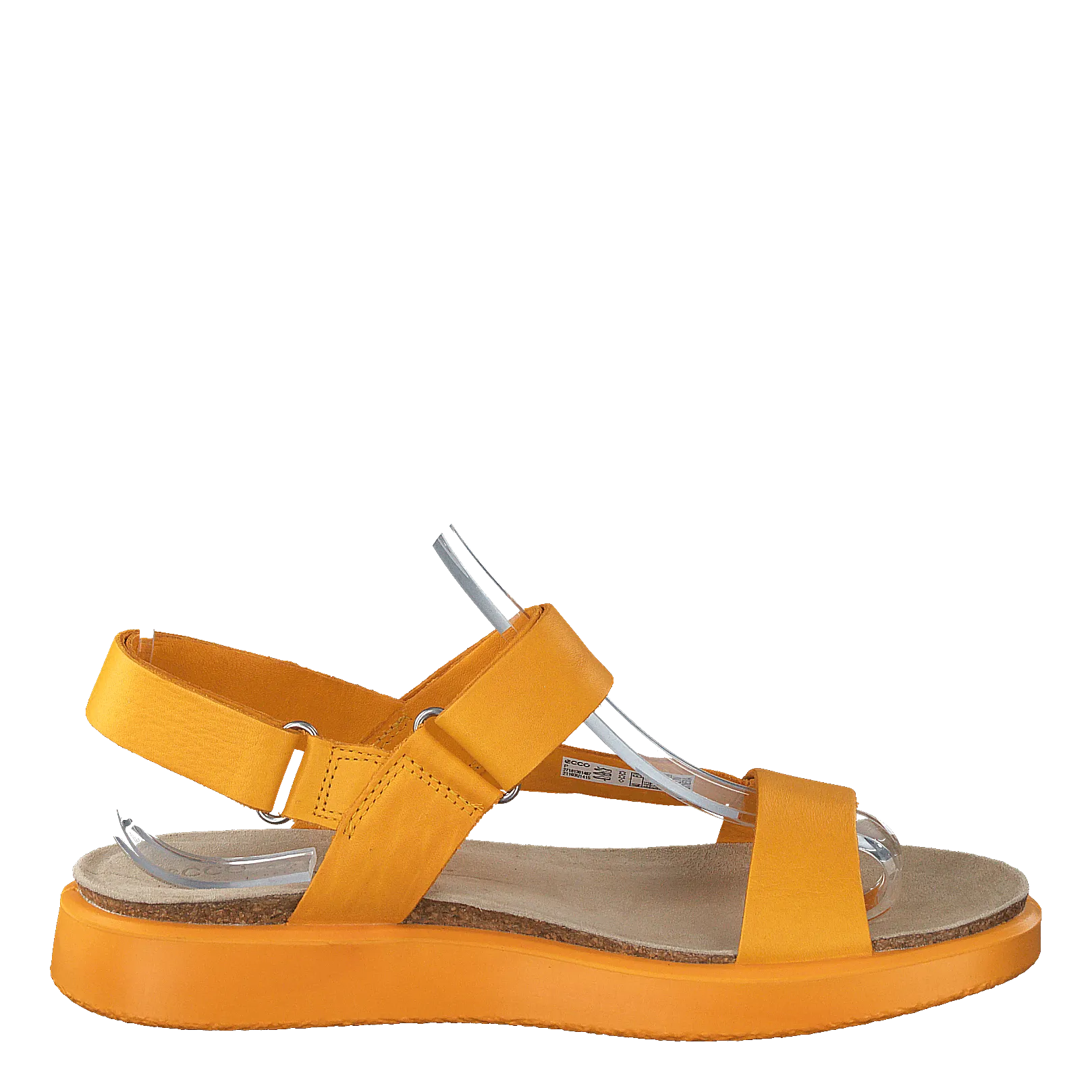 Corksphere Sandal W Fanta