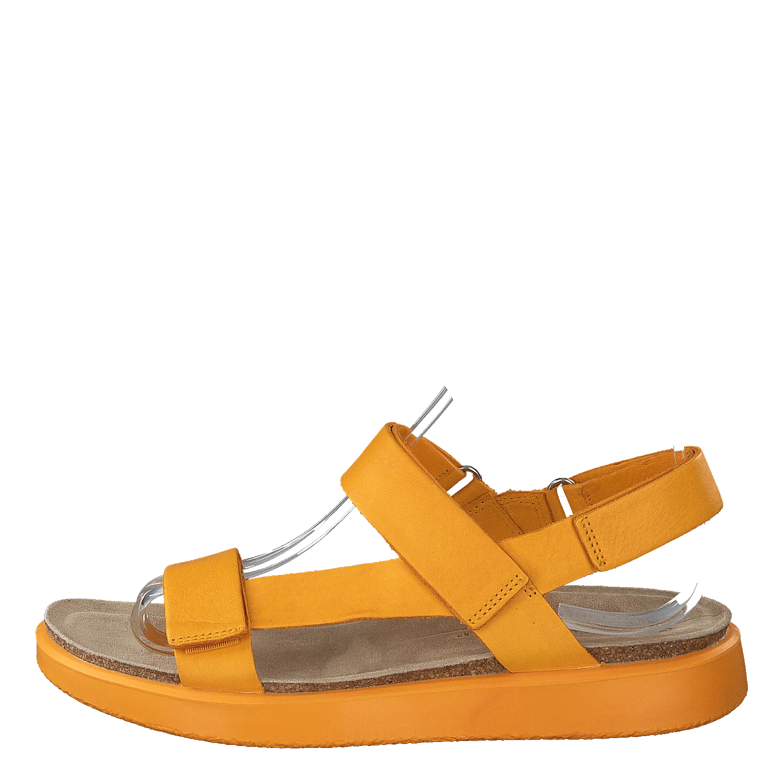 Corksphere Sandal W Fanta
