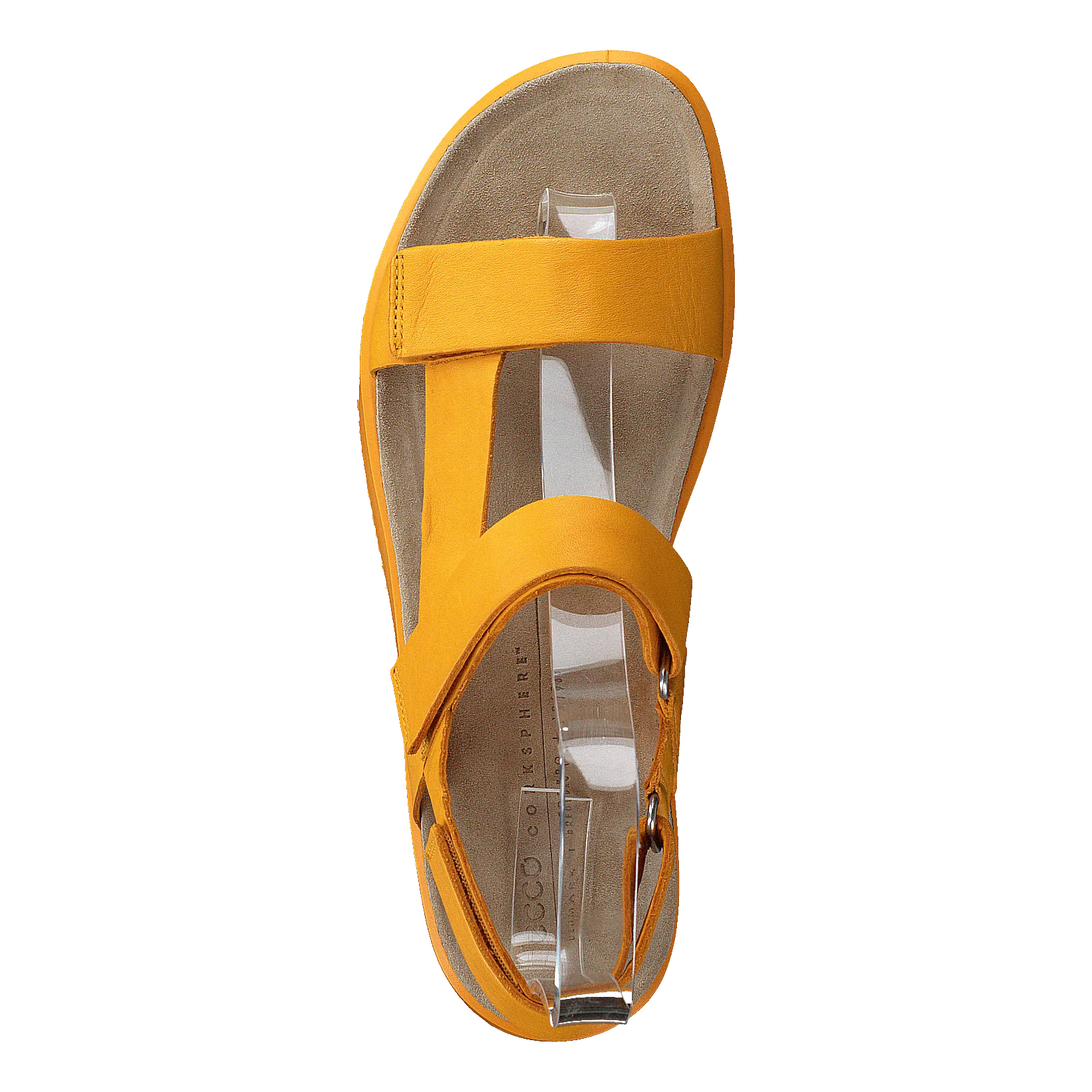 Corksphere Sandal W Fanta