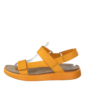 Corksphere Sandal W Fanta