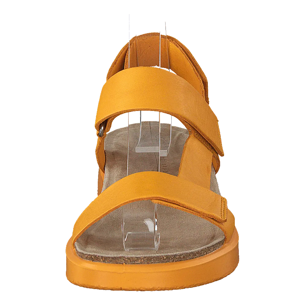 Corksphere Sandal W Fanta