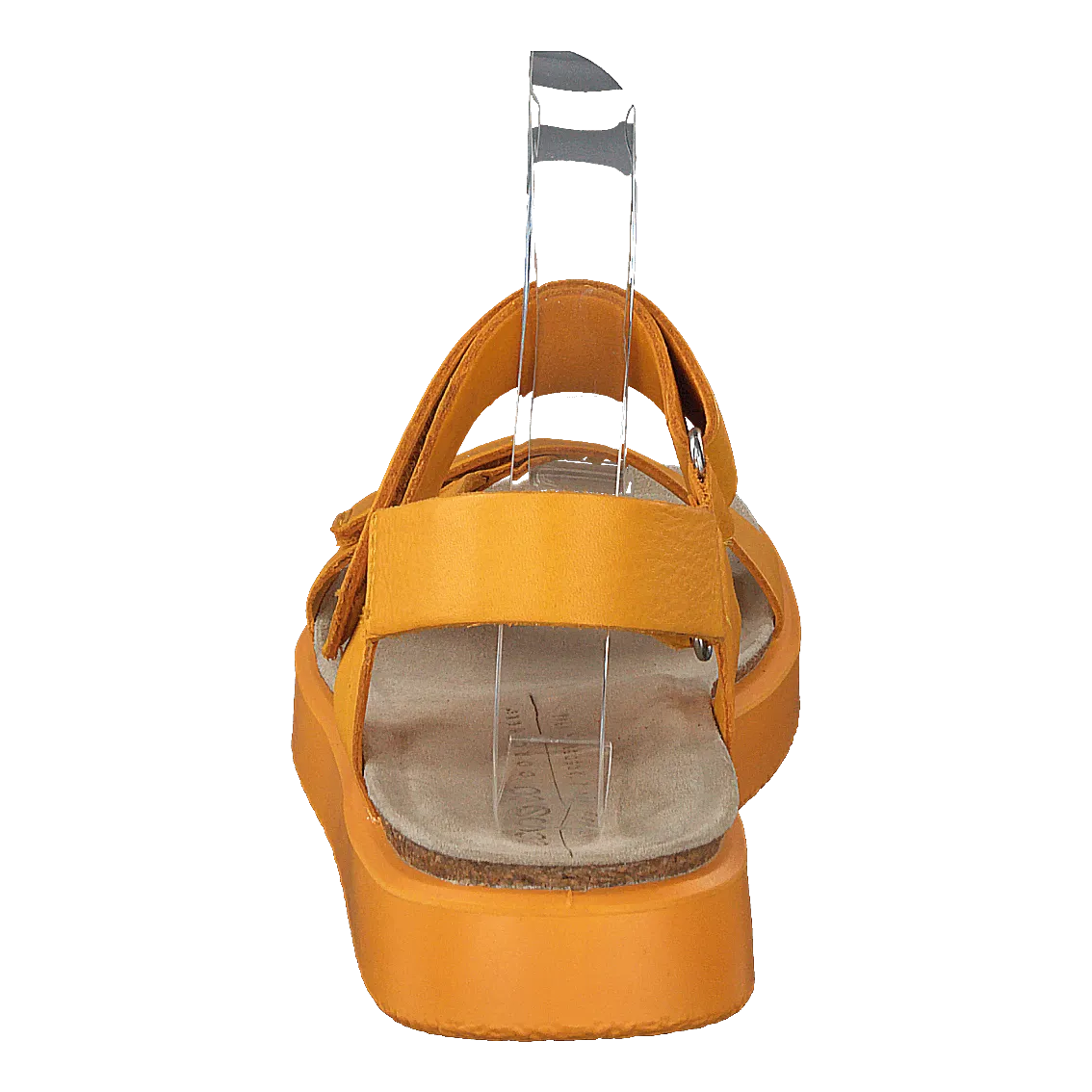 Corksphere Sandal W Fanta