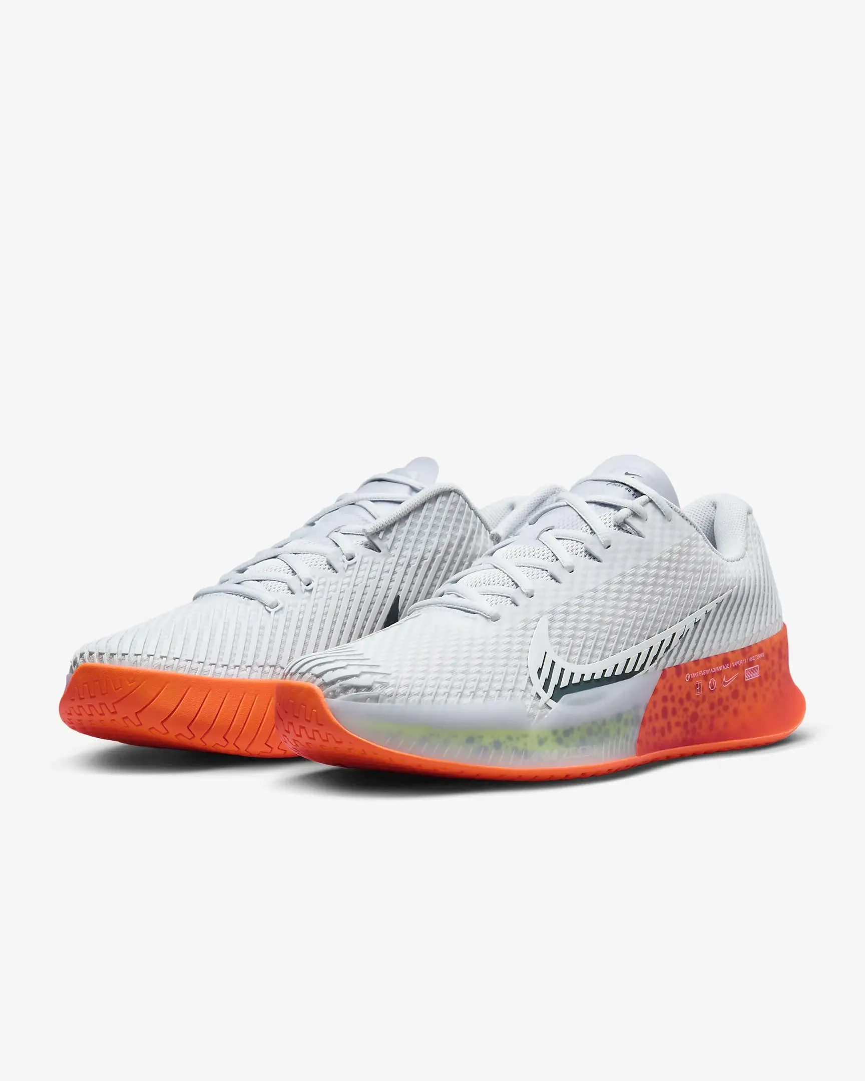 Court Air Zoom Vapor 11 Electric