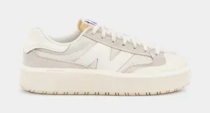 CT302 Mens Lifestyle Shoes (Beige/Blue/White)