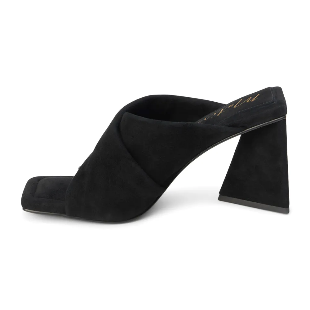 Dawson Block Heel Sandals