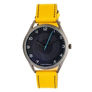 Dexter | Yellow