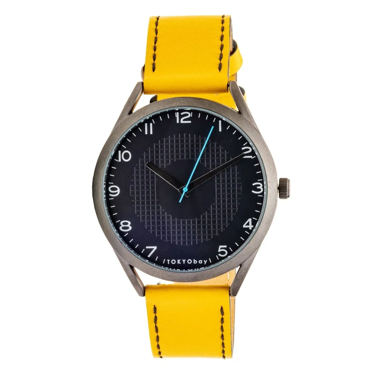 Dexter | Yellow