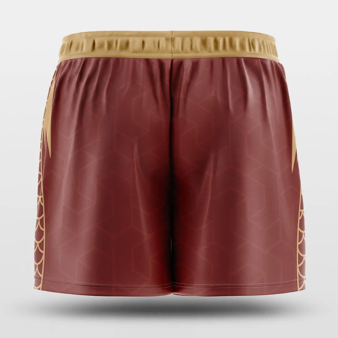 Dragon - Customized Training Shorts for Team