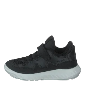 Ecco Sp.1 Lite K Black/black/black