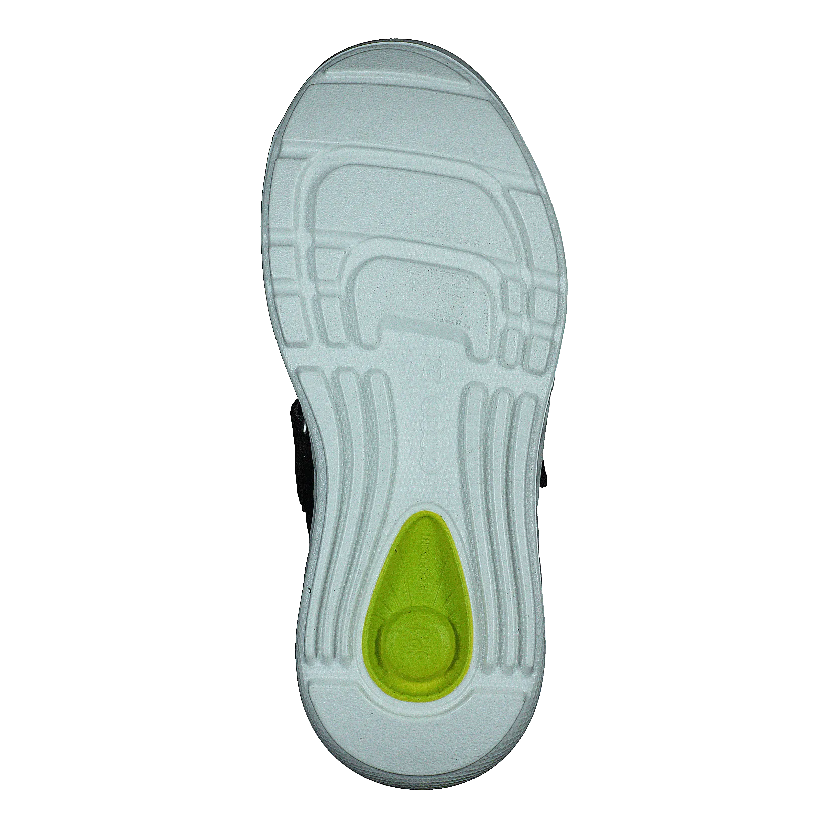 Ecco Sp.1 Lite K Black/black/black