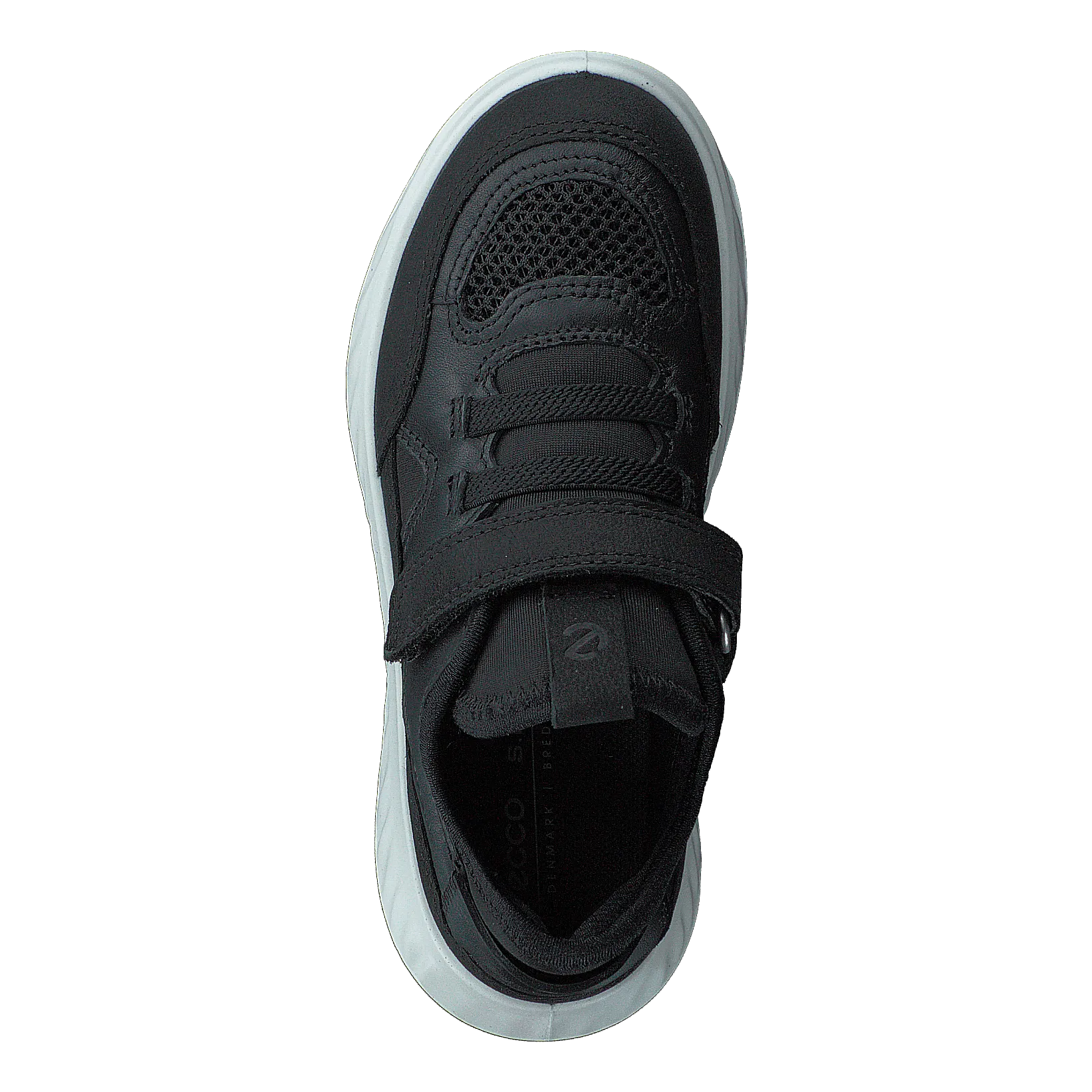 Ecco Sp.1 Lite K Black/black/black