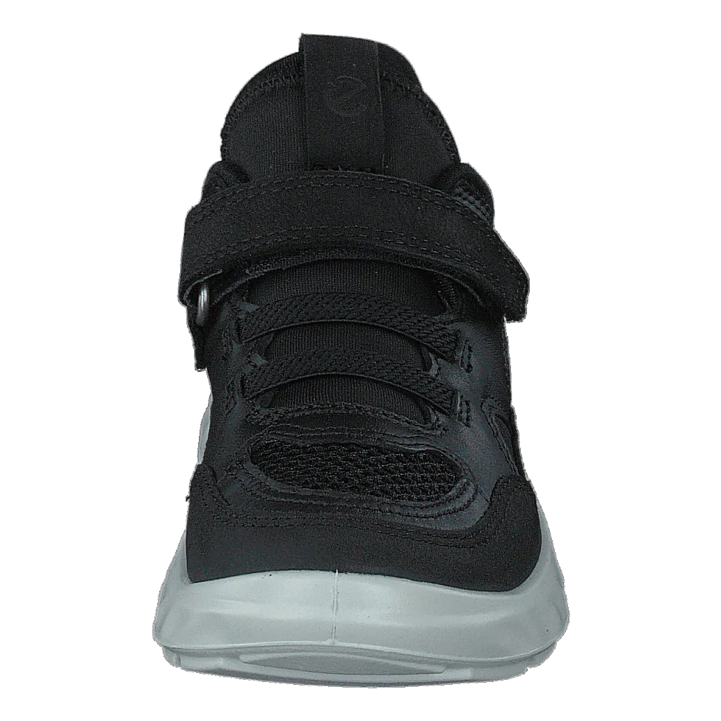 Ecco Sp.1 Lite K Black/black/black