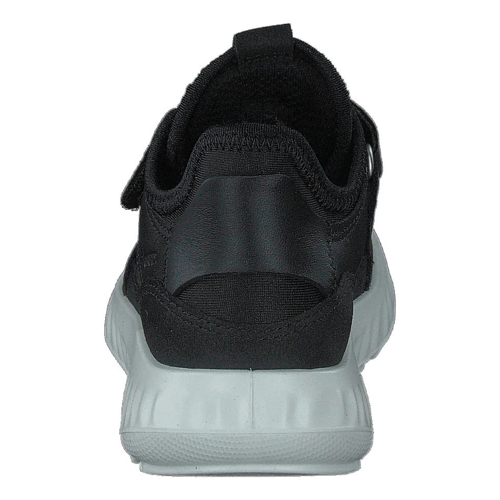 Ecco Sp.1 Lite K Black/black/black