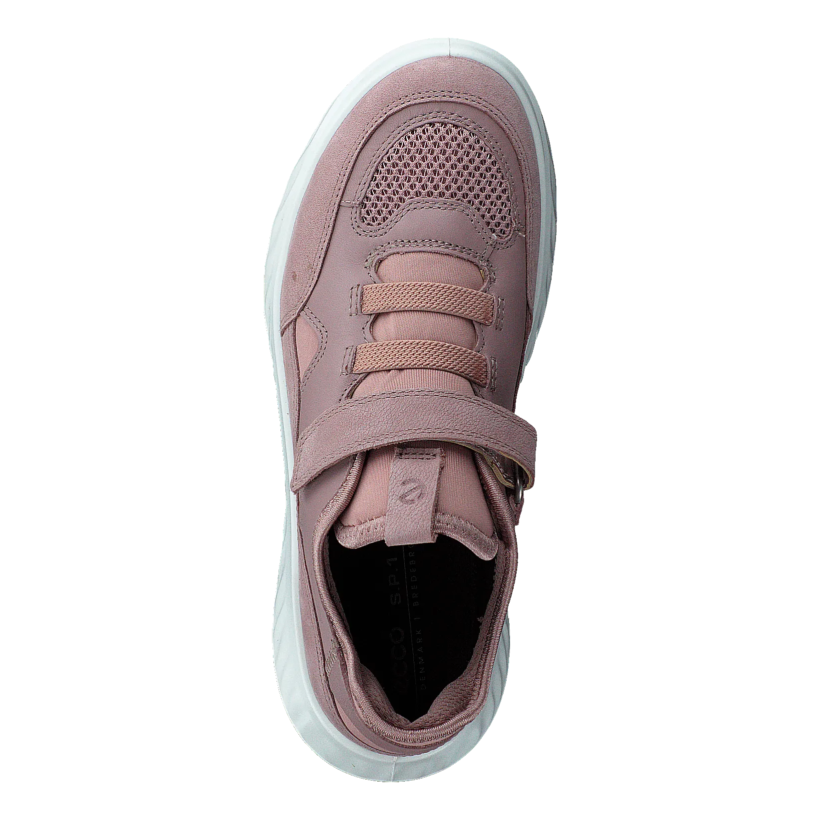 Ecco Sp.1 Lite K Woodrose/woodrose/woodrose