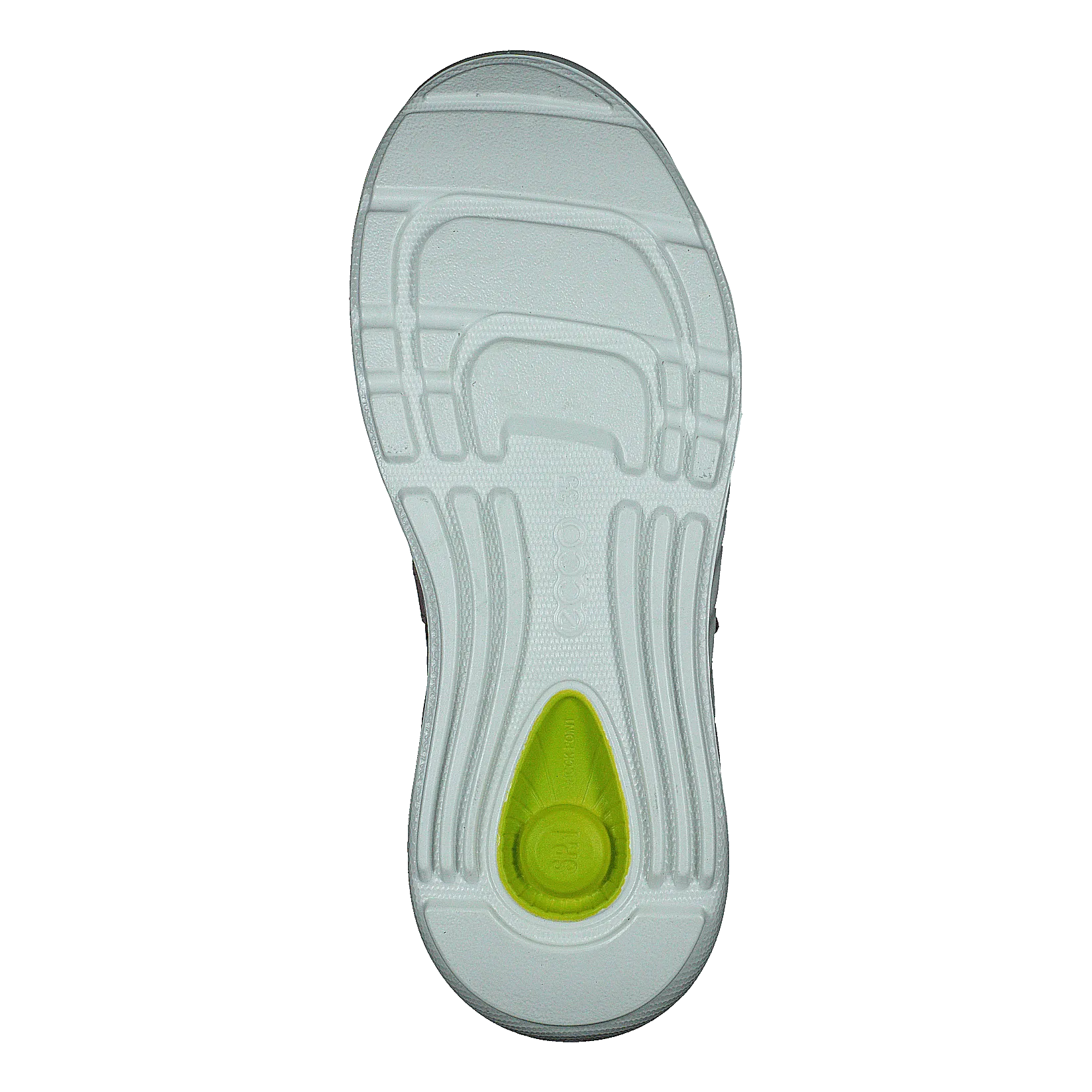 Ecco Sp.1 Lite K Woodrose/woodrose/woodrose