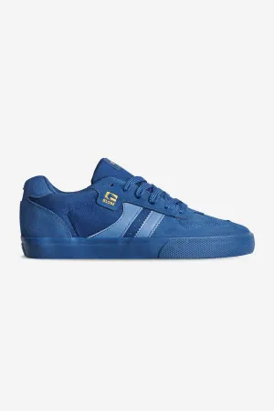 Encore-2 - Blue/Gold Dip - Shoes