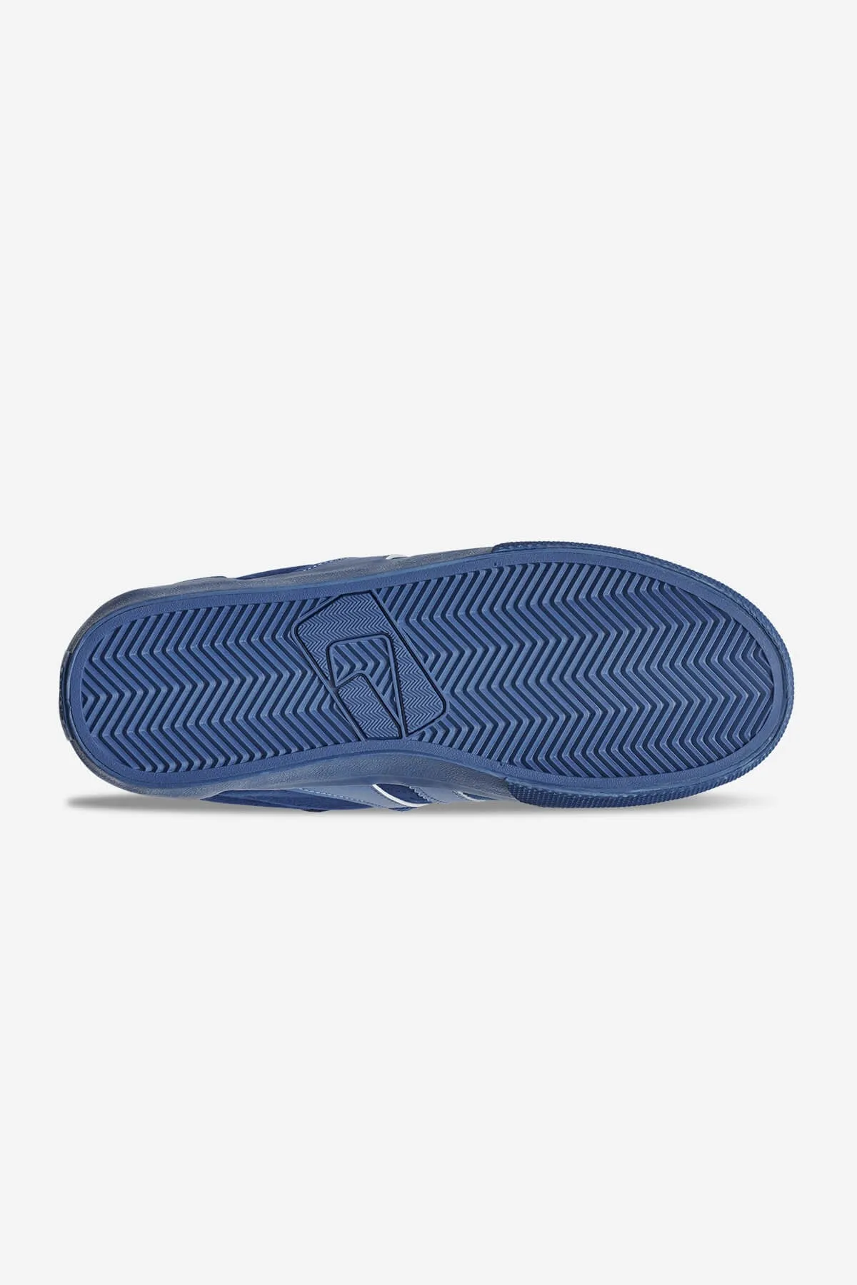 Encore-2 - Blue/Gold Dip - Shoes
