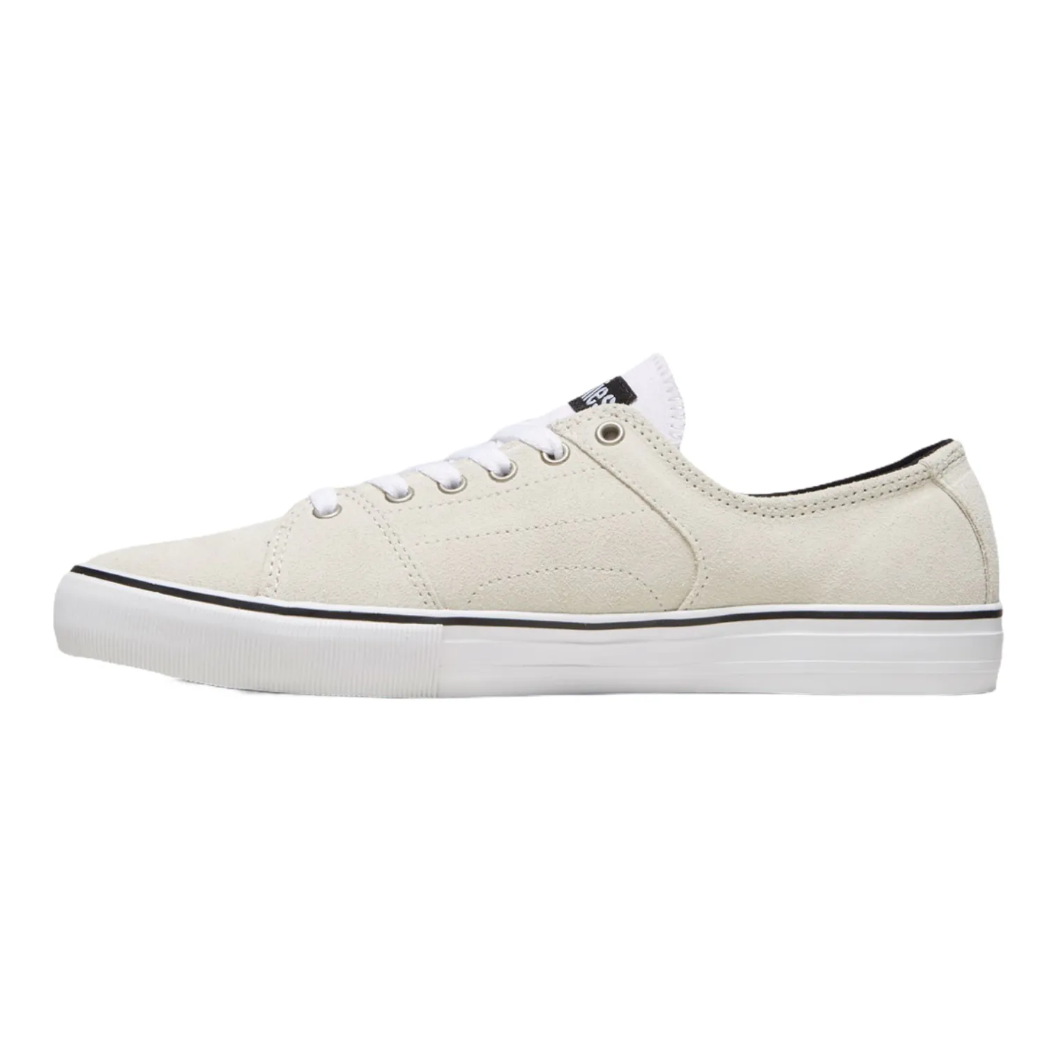Etnies RLS White