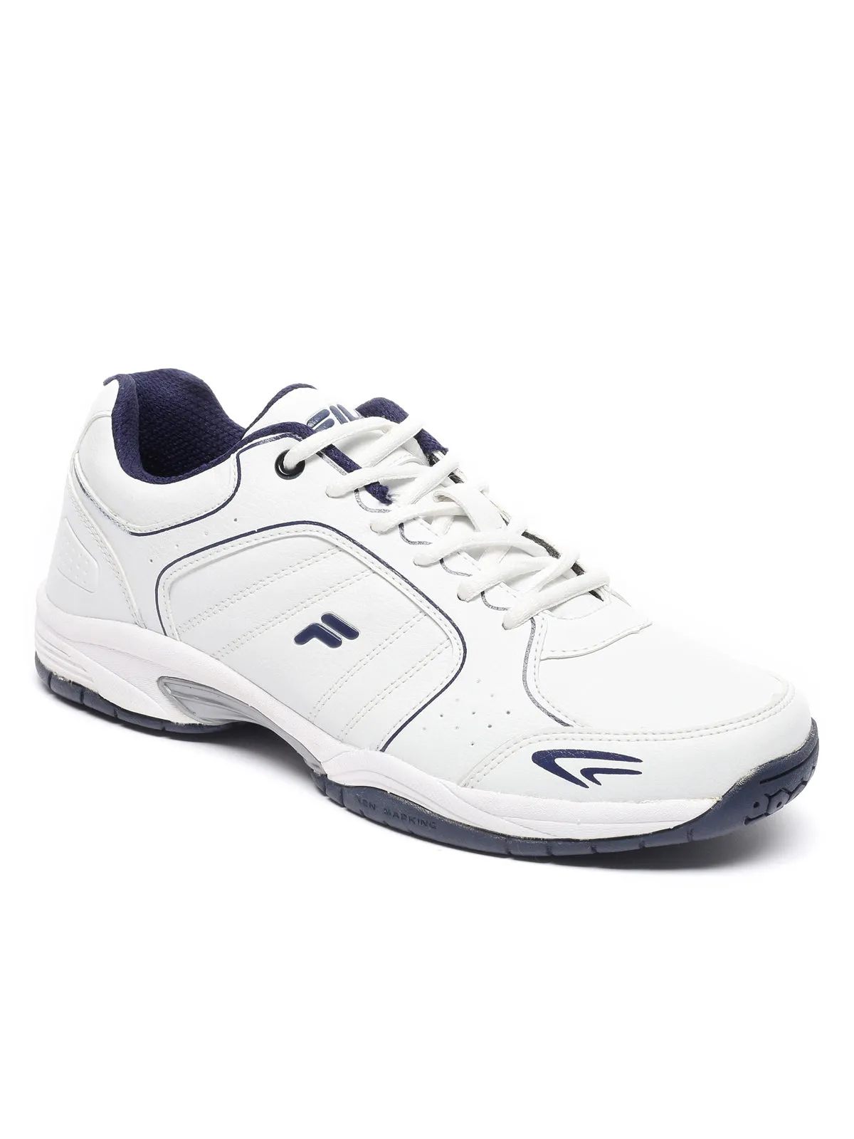 Fila Black Set 7 Men's Tennis Shoes