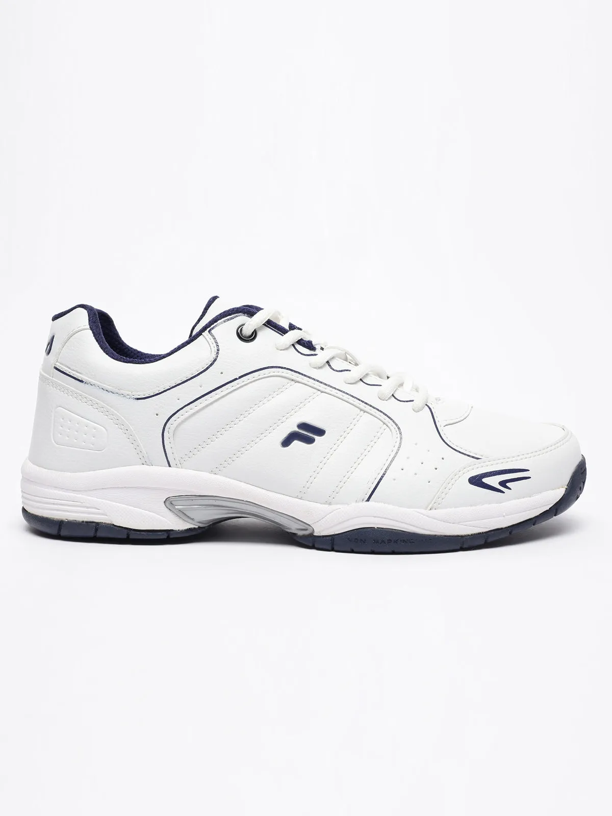 Fila Black Set 7 Men's Tennis Shoes