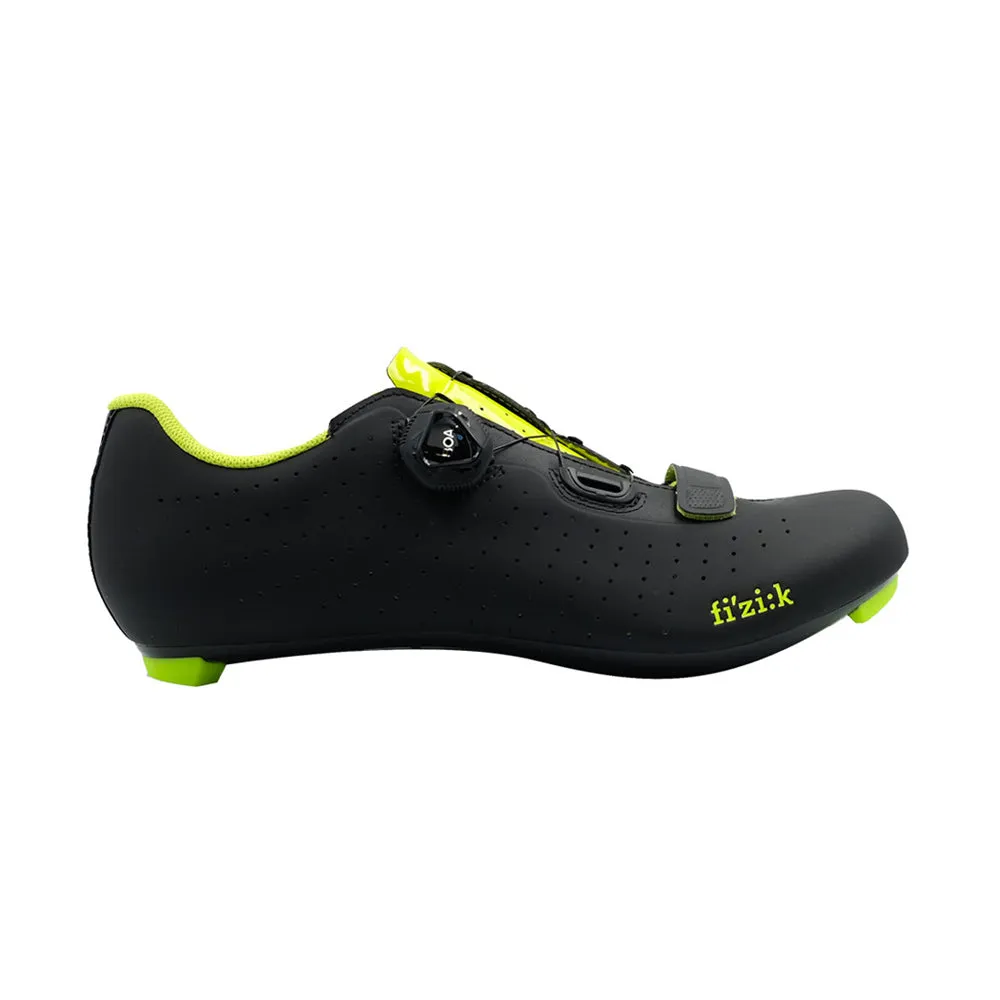 Fizik R5 Tempo Overcurve Road Shoes