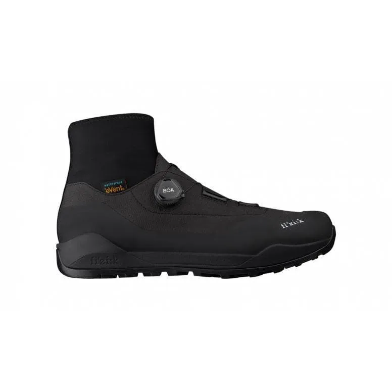 Fizik X2 Terra Artica - Black - 38.5