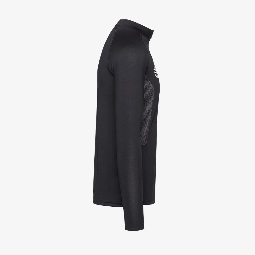 Flare Training Top - Black