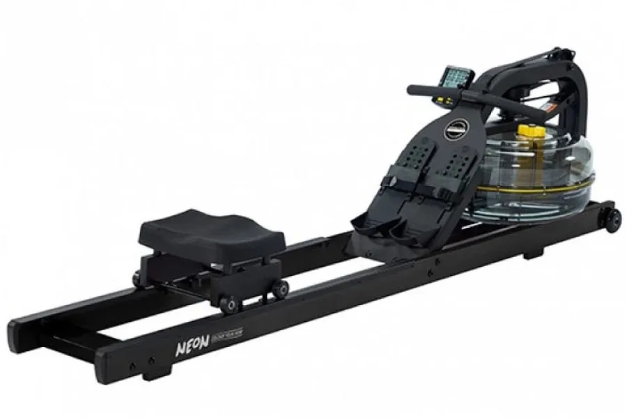 FluidRower NEON Pro V Reserve Fluid Rower (🎉NEW YEAR'S SALE - Extra 10% Off)