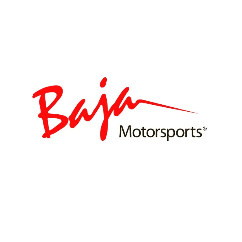 Genuine Baja WD90-232 Brake Shoes Fits BA90 90cc ATV Shifter OEM