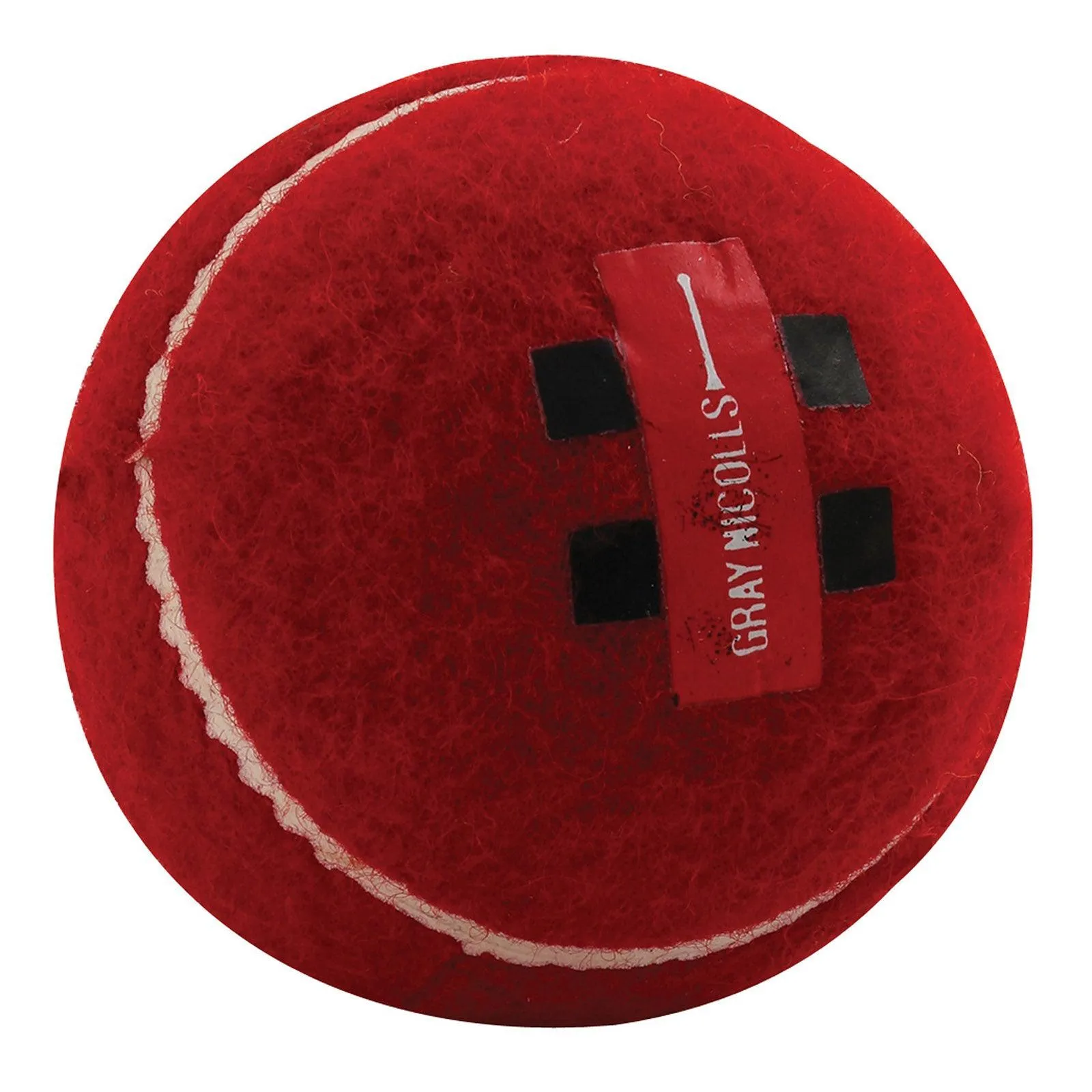 Gray Nicolls Heavy Cricket Red Tennis Ball