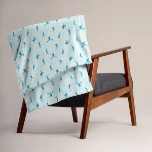 Happy Hour Bed Time (Light Blue)