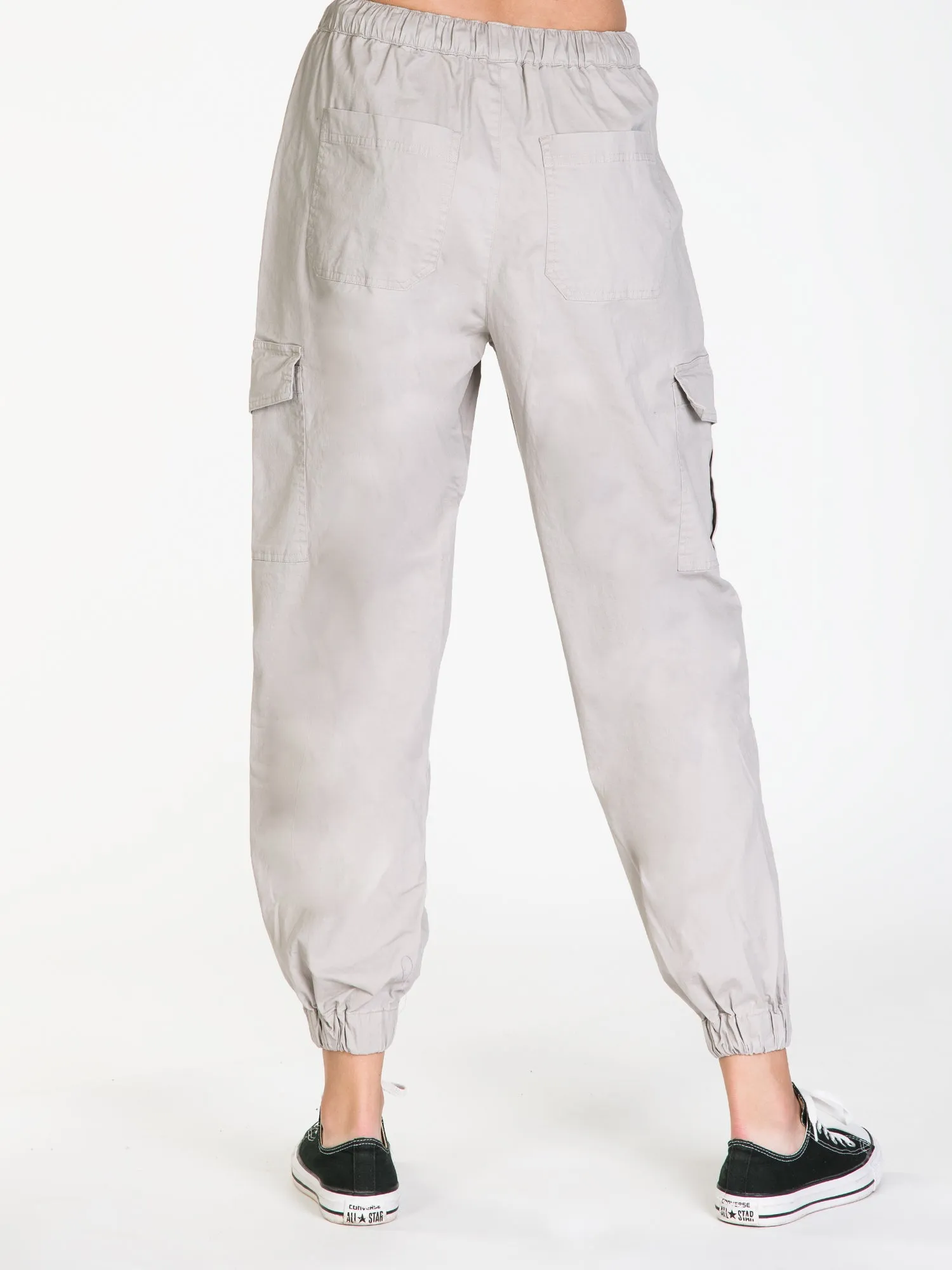 HARLOW FRANCESCA CARGO PANT - CLEARANCE