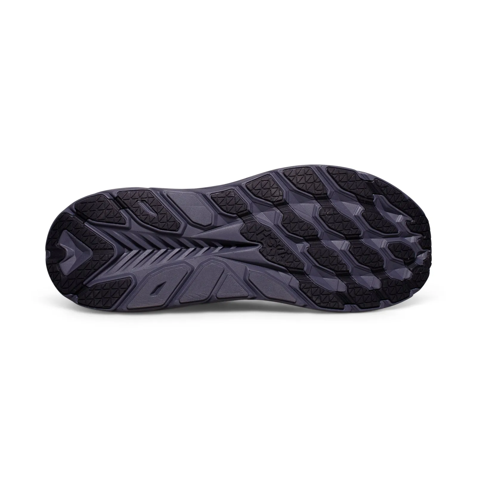 Hoka One One Clifton 8 Black / Black Running Shoes - Men's
