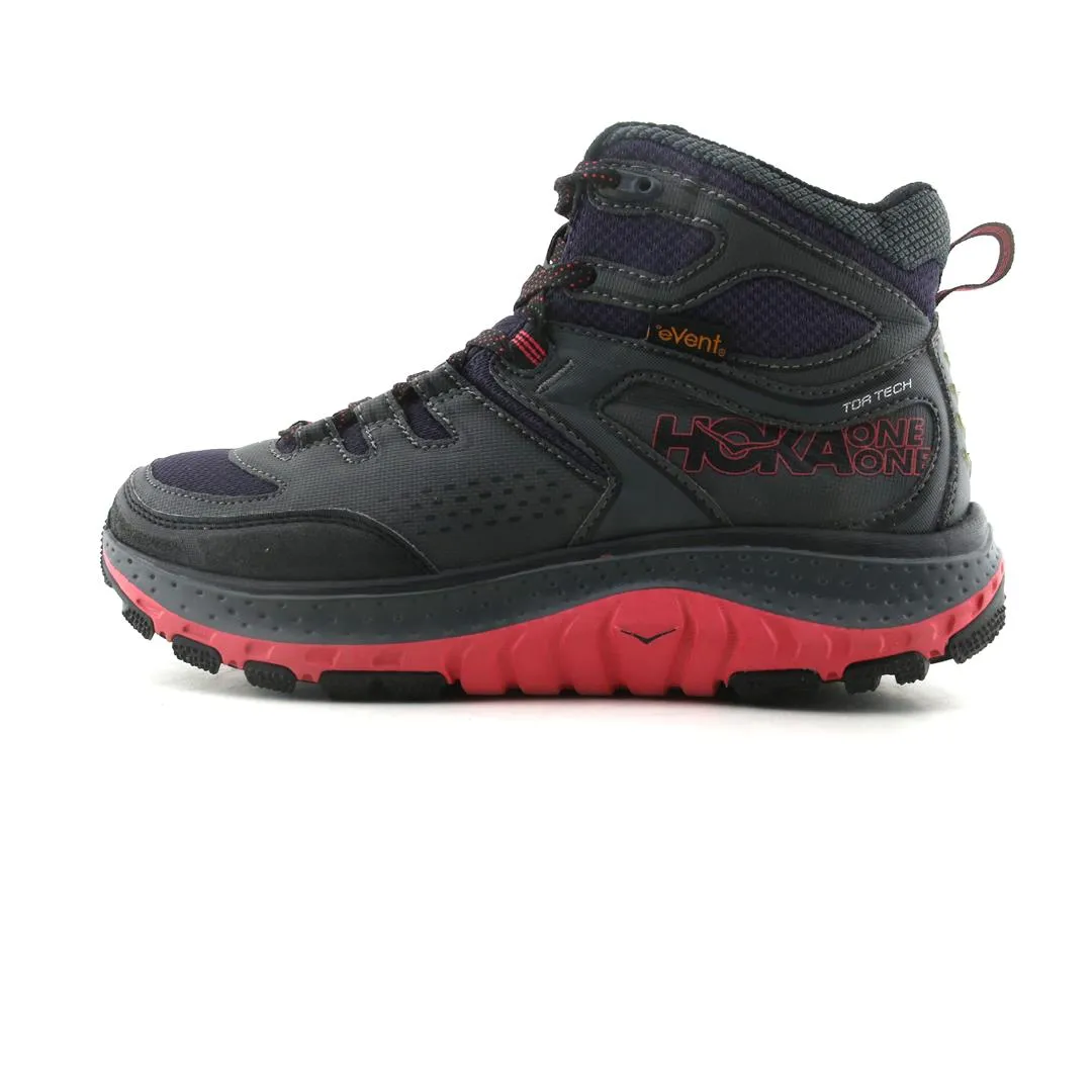 HOKA ONE ONE TOR TECH MID