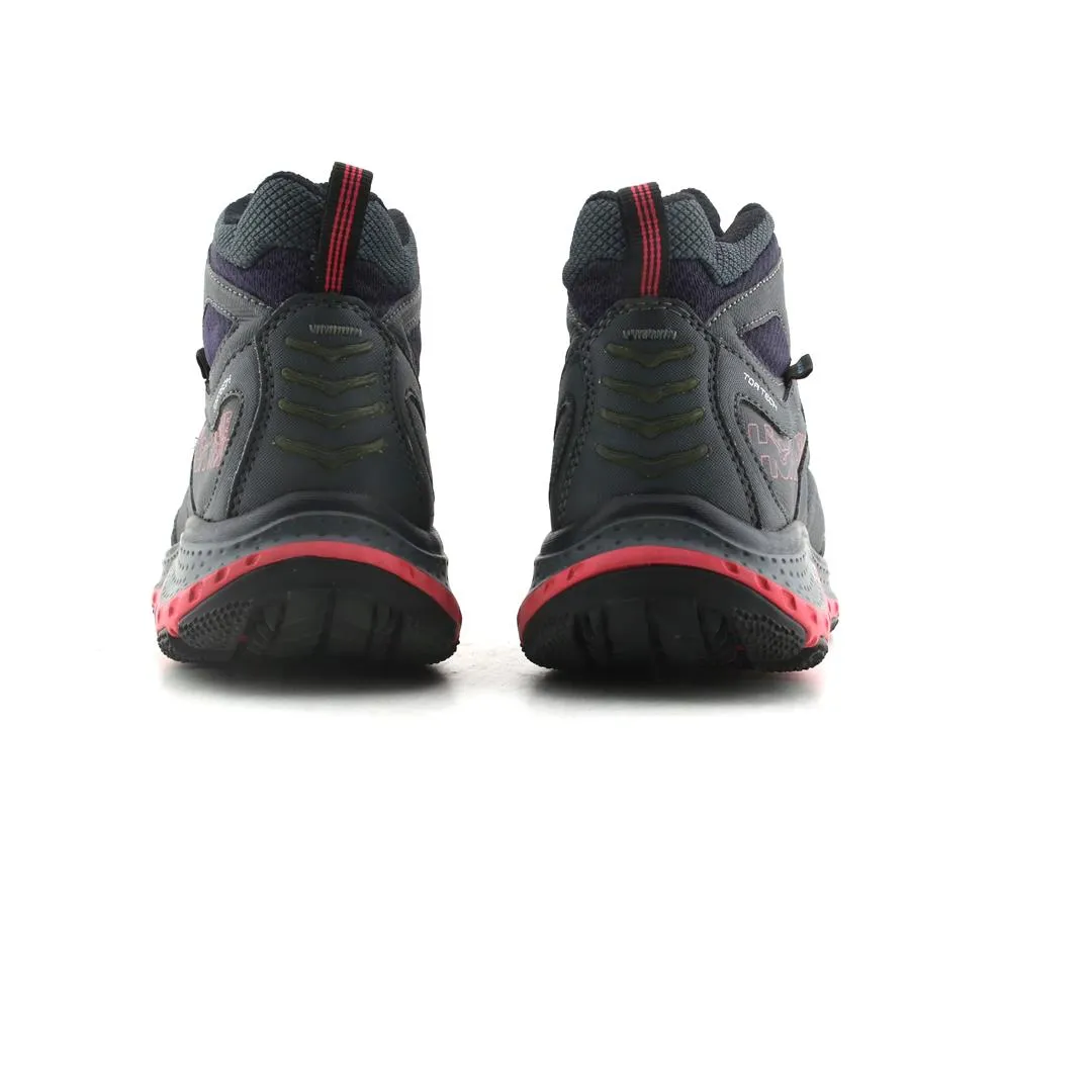 HOKA ONE ONE TOR TECH MID