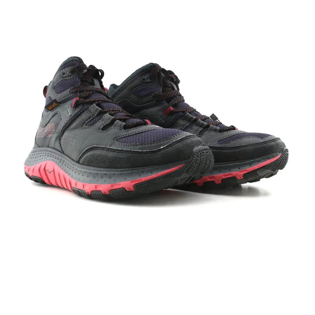HOKA ONE ONE TOR TECH MID