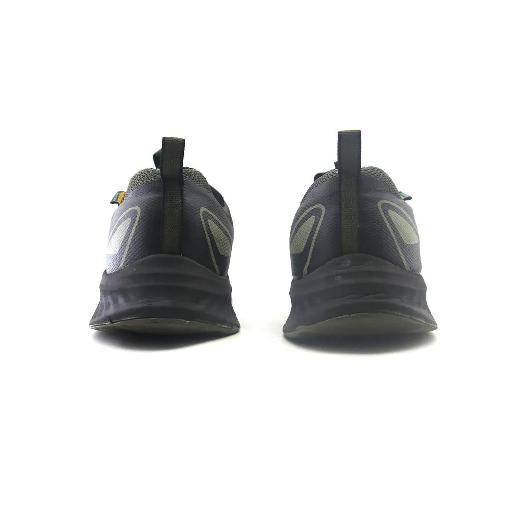 HYDROGUARD® WATERPROOG SYSTEM