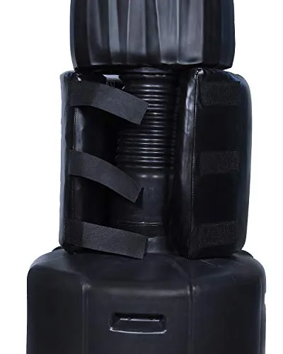 Invincible Body Opponent Bag with Base Unit