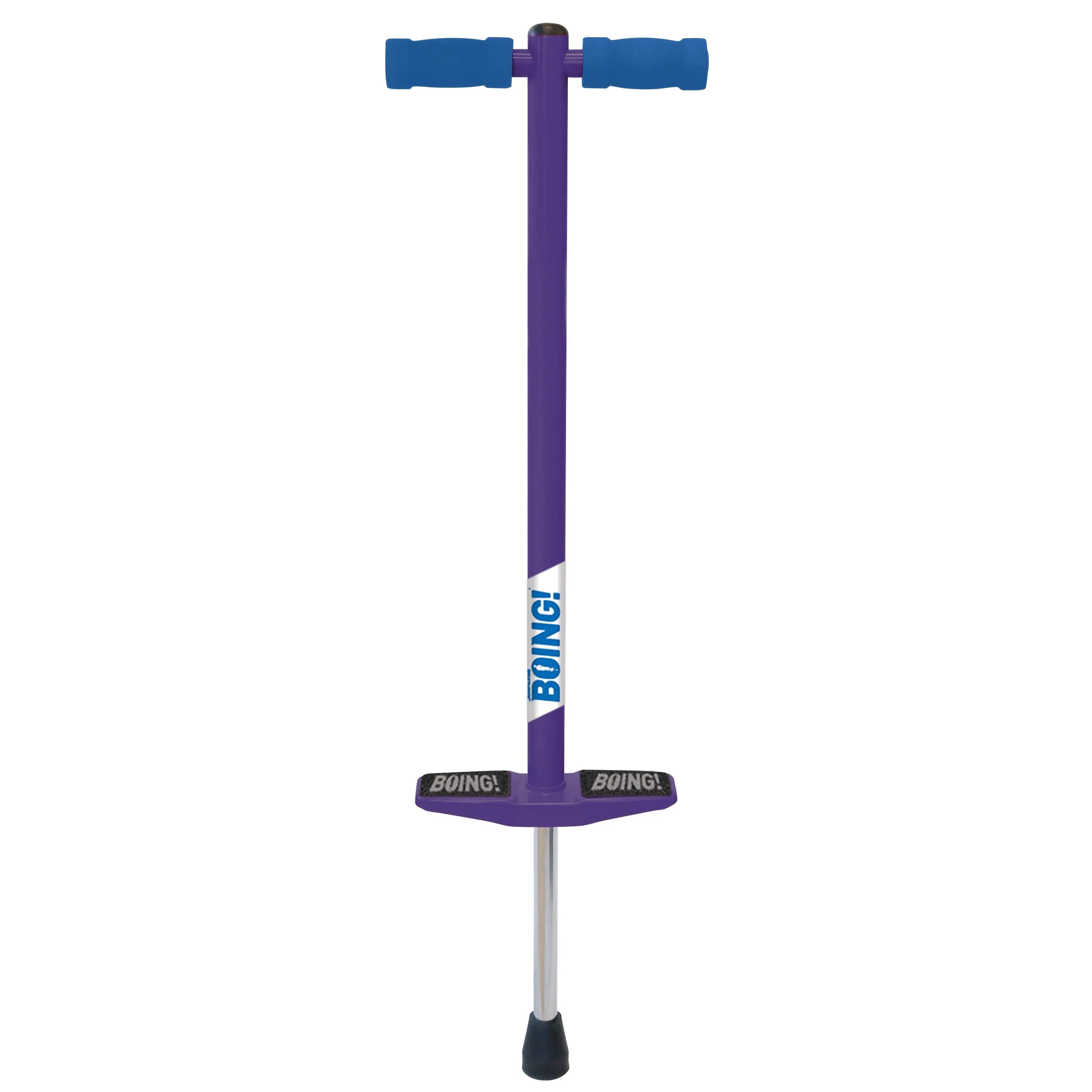 Jumparoo Boing! JR Pogo Stick for Kids 50-90 Lbs.
