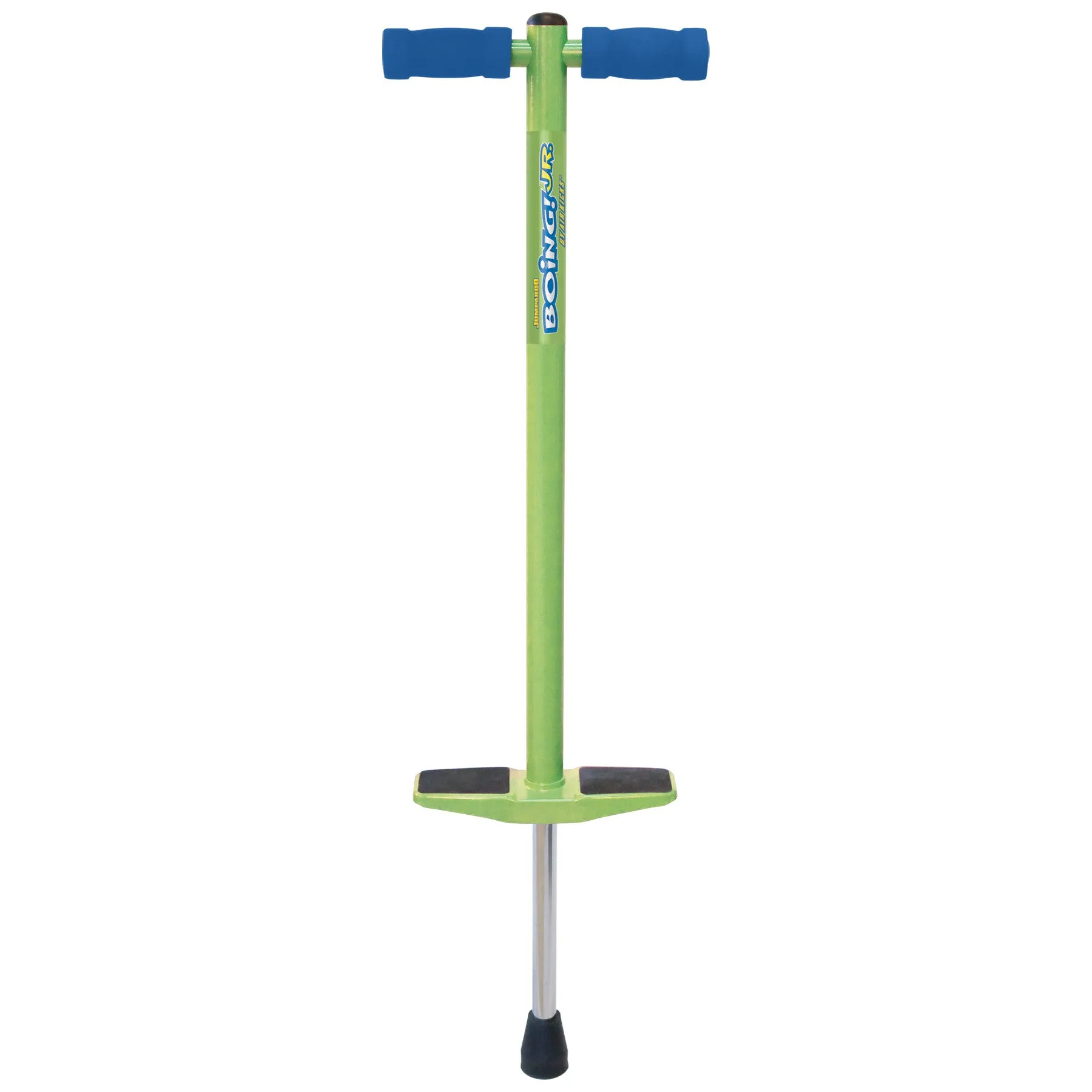 Jumparoo Boing! JR Pogo Stick for Kids 50-90 Lbs.